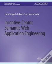 Capa do artigo Incentive-Centric Semantic Web Application Engineering