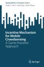 Incentive Mechanism For Mobile Crowdsensing - Preview