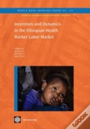 Capa do artigo Incentives And Dynamics In The Ethiopian Health Worker Labor Market