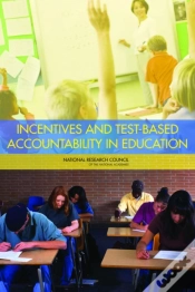 Capa do artigo Incentives And Test-Based Accountability In Education