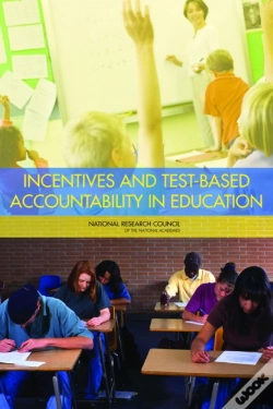 Capa do artigo Incentives And Test-Based Accountability In Education