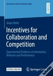 Capa do artigo Incentives For Collaboration And Competition