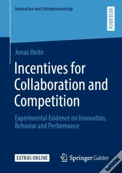 Capa do artigo Incentives For Collaboration And Competition