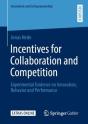 Incentives For Collaboration And Competition - Preview