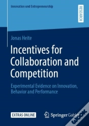 Capa do artigo Incentives For Collaboration And Competition