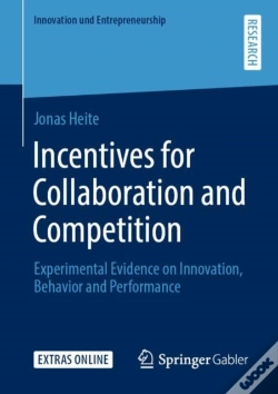 Capa do artigo Incentives For Collaboration And Competition
