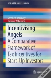 Capa do artigo Incentivising Angels