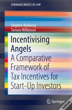 Capa do artigo Incentivising Angels