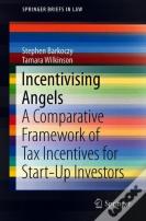 Incentivising Angels
