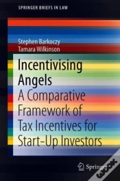 Capa do artigo Incentivising Angels