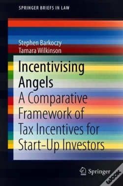 Capa do artigo Incentivising Angels