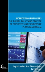 Capa do artigo Incentivising Employees