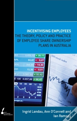 Capa do artigo Incentivising Employees