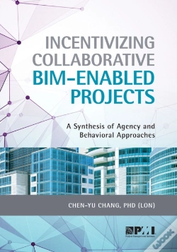 Capa do artigo Incentivizing Collaborative Bim-Enabled Projects