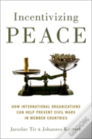 Incentivizing Peace