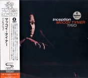 Capa do artigo Inception - CD
