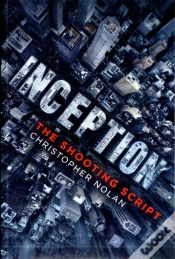 Capa do artigo Inception