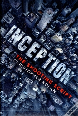 Capa do artigo Inception