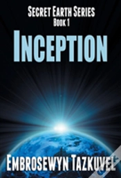 Capa do artigo Inception