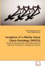 Inception Of A Media Value Chain Ontology (Mvco) - Preview