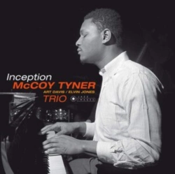 Capa do artigo Inception - Vinil