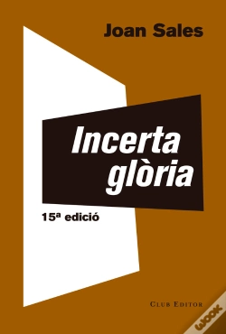 Capa do artigo Incerta Glòria