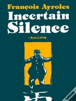 Capa do artigo Incertain Silence