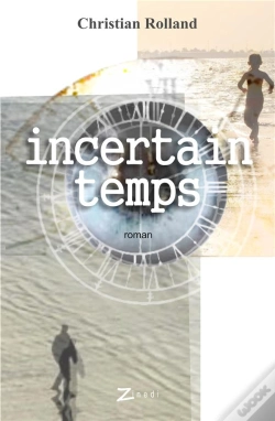 Capa do artigo Incertain Temps