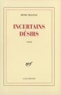 Incertains Désirs - Preview