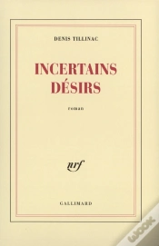 Capa do artigo Incertains Désirs