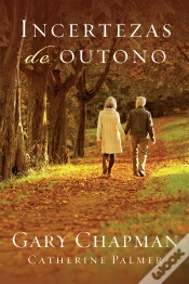 Capa do artigo Incertezas De Outono