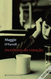 Capa do artigo Incertezas do Coração