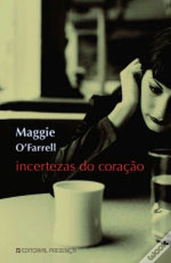 Capa do artigo Incertezas do Coração