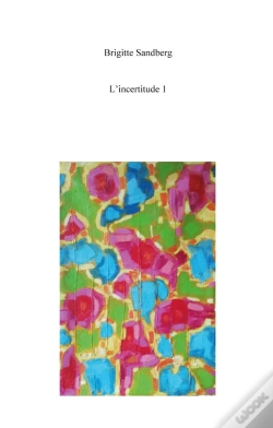 Capa do artigo Incertitude
