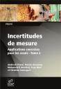 Incertitudes De Mesure, Applications Concrètes Tome 2 - Preview