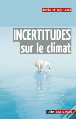 Capa do artigo Incertitudes Sur Le Climat