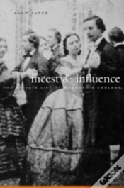 Capa do artigo Incest And Influence