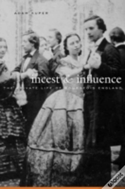 Capa do artigo Incest And Influence