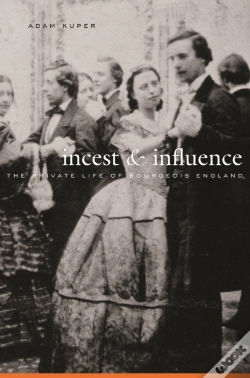 Capa do artigo Incest And Influence
