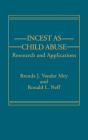 Incest As Child Abuse - Preview
