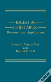 Capa do artigo Incest As Child Abuse