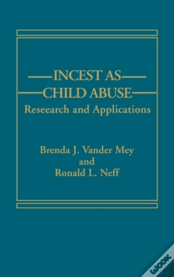 Capa do artigo Incest As Child Abuse