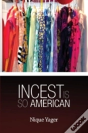 Capa do artigo Incest Is So American