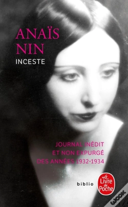 Capa do artigo Inceste