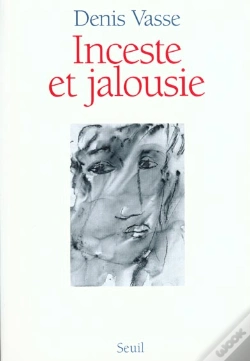 Capa do artigo Inceste Et Jalousie. La Question De L'Homme