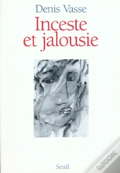 Capa do artigo Inceste Et Jalousie. La Question De L