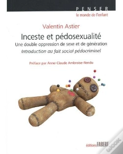 Capa do artigo Inceste Et Pédosexualité