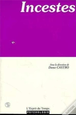 Capa do artigo Incestes