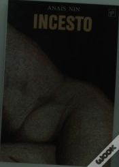 Capa do artigo Incesto 