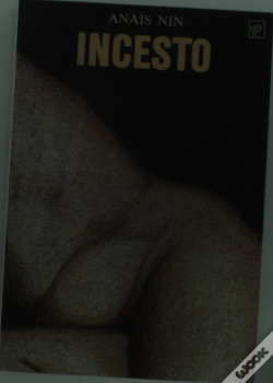 Capa do artigo Incesto 